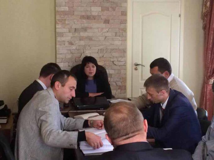 У Нововолинську зросла кількість злочинів У Нововолинську зросла кількість злочинів