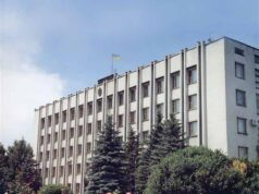 Не зрозуміле використання коштів владою Нововолинська було і у далеких 90-х, – Андрій Близнюк Не зрозуміле використання коштів владою Нововолинська було і у далеких 90-х