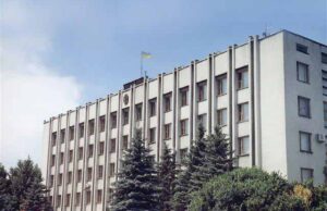 Не зрозуміле використання коштів владою Нововолинська було і у далеких 90-х, – Андрій Близнюк Не зрозуміле використання коштів владою Нововолинська було і у далеких 90-х