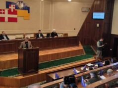 Волиньрада ухвалила рішення про заборону УПЦ МП в області Волиньрада ухвалила рішення про заборону УПЦ МП в області