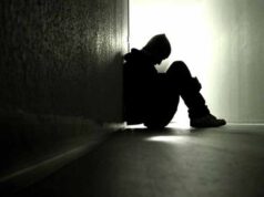 Біля МП “Ягодин” триває акція протесту Біля МП “Ягодин” триває акція протесту