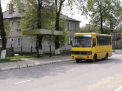 Перевізників оштрафували на 44 тисячі Перевізників оштрафували на 44 тисячі