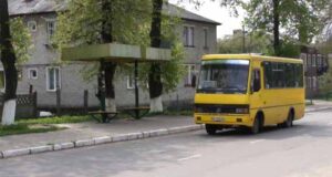 Перевізників оштрафували на 44 тисячі Перевізників оштрафували на 44 тисячі