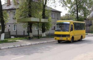 Перевізників оштрафували на 44 тисячі Перевізників оштрафували на 44 тисячі
