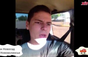 “Хітовий дрифт”: підтримайте Ваню Новосада в конкурсі від ХІТ FM! "Хітовий дрифт": підтримайте Ваню Новосада в конкурсі від ХІТ FM!