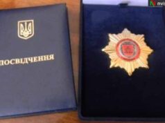 У міськраді не хочуть присвоювати “почесного громадянина” загиблим героям У міськраді не хочуть присвоювати "почесного громадянина" загиблим героям