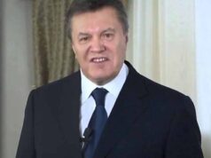 #річниця: під час Майдану Сапожніков отримав орден від Януковича #річниця: під час Майдану Сапожніков отримав орден від Януковича