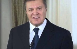 #річниця: під час Майдану Сапожніков отримав орден від Януковича #річниця: під час Майдану Сапожніков отримав орден від Януковича