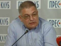 Шахтарські чвари: Сергія Демченка виключили з первинного осередку профспілки Шахтарські чвари: Сергія Демченка виключили з первинного осередку профспілки