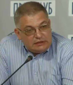 Шахтарські чвари: Сергія Демченка виключили з первинного осередку профспілки