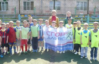 Турнір із міні-футболу серед юнаків Турнір із міні-футболу серед юнаків