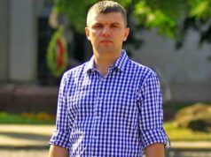 Ігор Гузь приховав свою партійність перед виборцями округу Ігор Гузь приховав свою партійність перед виборцями округу