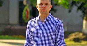 Ігор Гузь приховав свою партійність перед виборцями округу Ігор Гузь приховав свою партійність перед виборцями округу