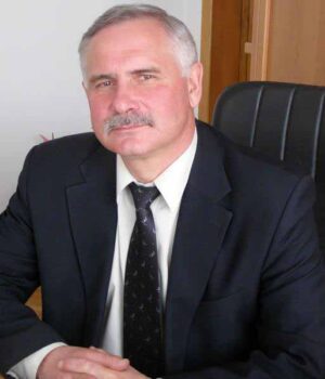 Віктор Сапожніков очолив виборчий список 