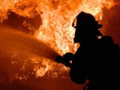 Через замикання подовжувача загорілась квартира! Через замикання подовжувача загорілась квартира!