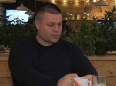 В Правому секторі розкол, – Андрій Фафлей В Правому секторі розкол