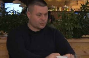 В Правому секторі розкол, – Андрій Фафлей В Правому секторі розкол