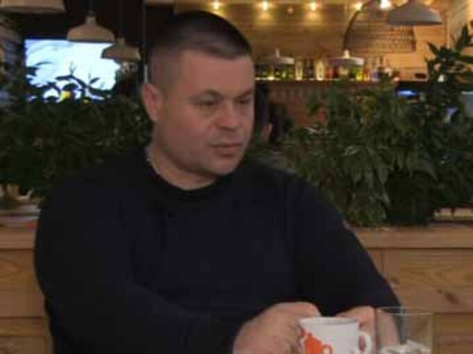 В Правому секторі розкол, – Андрій Фафлей В Правому секторі розкол