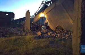 За фактом загибелі чоловіка на закритій шахті відкрили кримінальне провадження За фактом загибелі чоловіка на закритій шахті відкрили кримінальне провадження