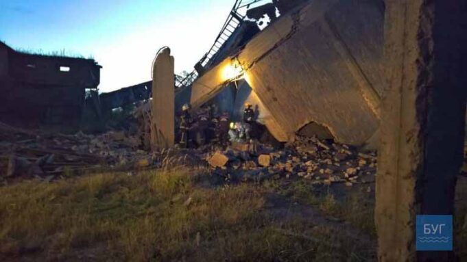 За фактом загибелі чоловіка на закритій шахті відкрили кримінальне провадження За фактом загибелі чоловіка на закритій шахті відкрили кримінальне провадження