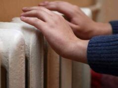 Сьогодні в місті розпочнеться опалювальний сезон Сьогодні в місті розпочнеться опалювальний сезон