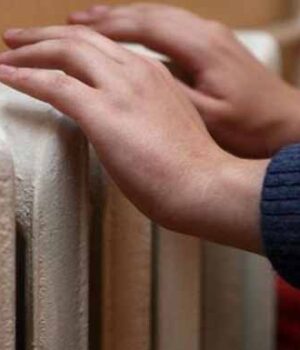 Сьогодні в місті розпочнеться опалювальний сезон