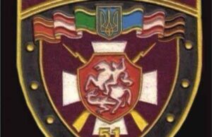 Бійці славетної 51-ої бригади подякували волинянам за підтримку Бійці славетної 51-ої бригади подякували волинянам за підтримку