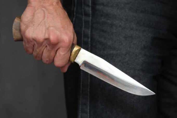 У Нововолинську жінку пограбували серед білого дня У Нововолинську жінку пограбували серед білого дня