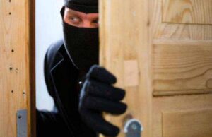 Судитимуть злодія, який обікрав потерпілих на понад 100 тисяч Судитимуть злодія