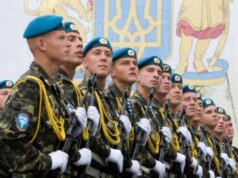 Мешканця Нововолинська судитимуть за ухилення від призову Мешканця Нововолинська судитимуть за ухилення від призову