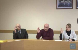 Ольгу Попіку обрали головним лікарем Нововолинського центру ПМСД Ольгу Попіку обрали головним лікарем Нововолинського центру ПМСД