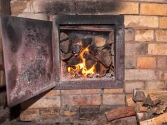 Мешканцям Нововолинська нагадують правила безпеки при користуванні пічним опаленням Мешканцям Нововолинська нагадують правила безпеки при користуванні пічним опаленням