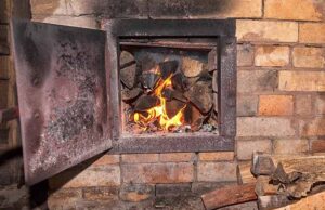 Мешканцям Нововолинська нагадують правила безпеки при користуванні пічним опаленням Мешканцям Нововолинська нагадують правила безпеки при користуванні пічним опаленням