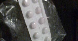 Міліція затримала ділка, який п’ять місяців збував трамадол Міліція затримала ділка