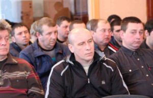 Онопрієнко розповів, чому підтримав закриття шахти і звільнив Гочачка, – круглий стіл Онопрієнко розповів