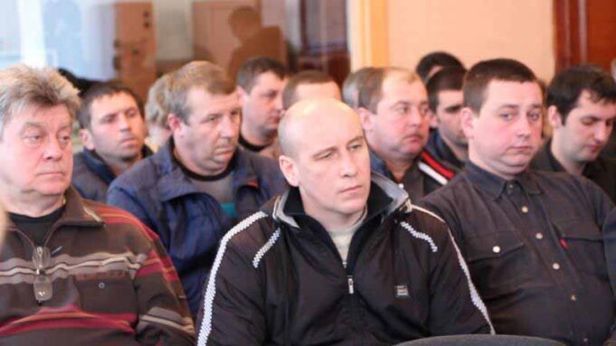 Онопрієнко розповів, чому підтримав закриття шахти і звільнив Гочачка, – круглий стіл Онопрієнко розповів