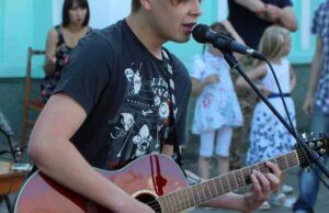 Нардеп Ігор Гузь роздумує, чи об’єднуватися з Єремеєвим, Івахівим та Мартиняком Нардеп Ігор Гузь роздумує