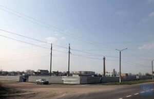 19-го квітня пройдуть громадські обговорення щодо будівництва «Епіцентру» 19-го квітня пройдуть громадські обговорення щодо будівництва «Епіцентру»