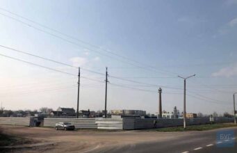19-го квітня пройдуть громадські обговорення щодо будівництва «Епіцентру» 19-го квітня пройдуть громадські обговорення щодо будівництва «Епіцентру»