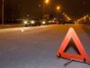В Угринові перевернувся автобус з пасажирами В Угринові перевернувся автобус з пасажирами