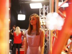 На “Голосі країни” Катя Рибак працюватиме з Потапом На "Голосі країни" Катя Рибак працюватиме з Потапом