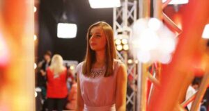 На “Голосі країни” Катя Рибак працюватиме з Потапом На "Голосі країни" Катя Рибак працюватиме з Потапом