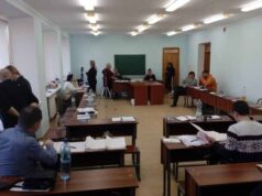 Опрацьовано 94 протоколи із 222, – ОВК у Володимирі-Волинському Опрацьовано 94 протоколи із 222