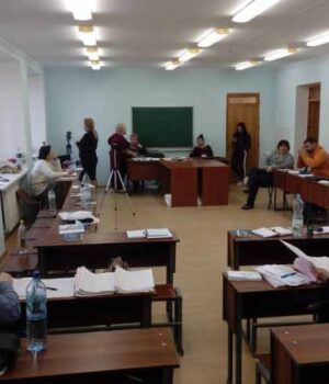 Опрацьовано 94 протоколи із 222