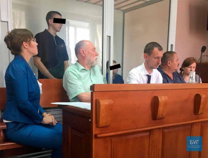 Справа Литкіної: частину судових засідань хочуть зробити закритими Справа Литкіної: частину судових засідань хочуть зробити закритими