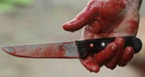 “Хмільні посиденьки” закінчилися різаниною "Хмільні посиденьки" закінчилися різаниною