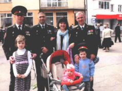 Рік світлої пам’яті Андрія Задорожнього, який загинув, рятуючи побратимів Рік світлої пам'яті Андрія Задорожнього