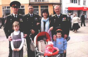 Рік світлої пам’яті Андрія Задорожнього, який загинув, рятуючи побратимів Рік світлої пам'яті Андрія Задорожнього