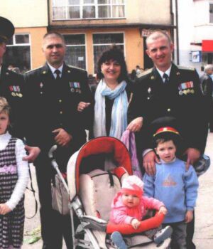 Рік світлої пам'яті Андрія Задорожнього