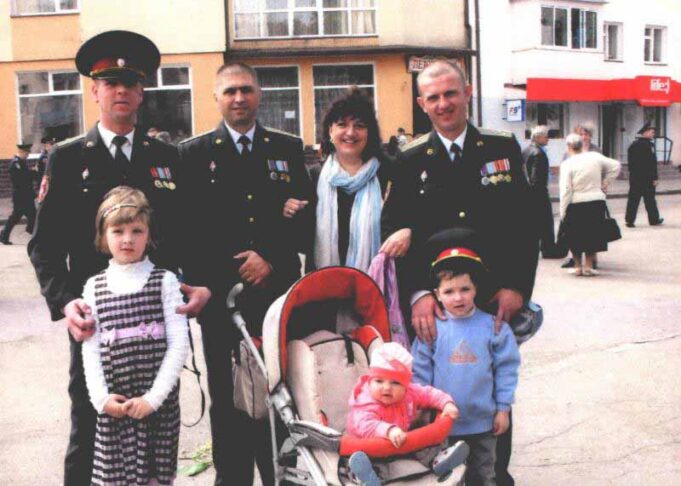 Рік світлої пам’яті Андрія Задорожнього, який загинув, рятуючи побратимів Рік світлої пам'яті Андрія Задорожнього